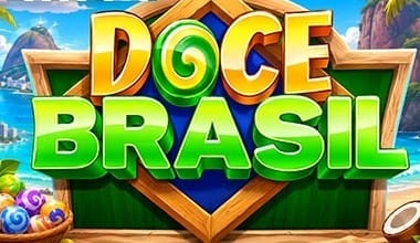 Doce Brasil