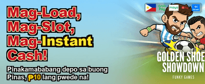 Join Casino Plus 777 Mega Slot